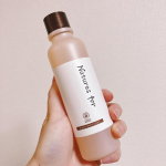 ◆Natures for オーガニックモイストローション◆自然由来成分のみで自然なとろみと高浸透を実現した、潤い続く高保湿化粧水【オーガニックモイストローション】をお試しさせていただきました！&hellip;のInstagram画像