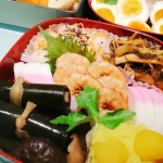 おせち料理にも大活躍でした！#PR #マルトモ株式会社 #鰹節屋のだし醤油 #減塩 #だししょうゆで簡単ごはん #マルトモのだし醤油 #monipla #marutomo_fanのInstagram画像