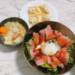 #PR #株式会社ZENBJAPAN #zenb #ゼンブ #zenbチップス #グルテンフリー #糖質オフ #低脂質 #monipla #zenb_fan ZENBチップスをアレンジしてみました&hellip;のInstagram画像