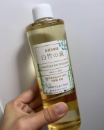 2回目のモニター投稿です。キャップ一杯で本格的な温泉気分が味わえます！短時間でも身体がポカポカしてきて、上がったあとも身体が温まっている感じがしました😌✨#PR #ネオナチュラル #neonatu&hellip;のInstagram画像