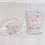 ❁︎❁︎❁︎ 鉄分を手軽にとれるおいしい鉄サプリ ❁︎❁︎❁︎あけましておめでとうございます✨みなさん、年末年始はおいしいものたくさん食べましたか？😋わたしもお餅やおせち料理をたくさんいただ&hellip;のInstagram画像