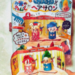 #PR #銀鳥産業株式会社 #お米のねんど #お米の粘土 #ねんど遊び #粘土遊び #銀鳥産業 #monipla #gincho_fanのInstagram画像