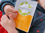 ⁡【mitete 親子100組が選んだキッズサプリ 7日分】⁡⁡乳酸菌・DHA・カルシウム・野菜・鉄を配合したマルチ栄養サプリメント。ハート型が可愛いタブレットタイプ。ラムネのような感覚で&hellip;のInstagram画像