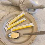 .株式会社玄米酵素さんのハイ・ゲンキCをお試しさせていただきました🍋合成ではなく植物由来の天然ビタミンCが配合されていて甘味料はオリゴ糖なので安心して飲めます✨毎日飲むものなので成分も身体&hellip;のInstagram画像