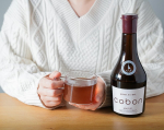 発酵食品が大好きなんですが、本気のドリンクを発見してしまいました🥹天然酵母のドリンク☕︎フルーツで天然酵母を育ててそれを抽出してるんです。すごい、天然酵母をそのまま飲めるの🥲ワインとかベルギーの自然&hellip;のInstagram画像