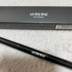 \\ cosmejitan //▫️un the end Last Eyebrowこれ1本でアイラインまで描ける1日落ちない「立体3D眉」アイブロー✨スルスル描けるペンシルと自由自在にぼか&hellip;のInstagram画像