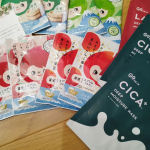 #PR #GR株式会社 #lactoマスク #g9facemask #cicaマスク #JUSO入浴剤 #旅するJUSOちゃん #monipla #GRinc_fanたくさんのクリスマスプレゼント&hellip;のInstagram画像