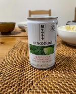 最近、お疲れ気味の主人😭昼食はついつい短時間で食べれるラーメン🍜やお蕎麦ばかり、お腹が出てきたのも悩みだそう😩・せめて我が家の食事では身体に良いものを💁&zwj;♀️・"緑でサラナ"なら低カロリーで&hellip;のInstagram画像