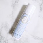 トリートトリートのピュアスキンセラミドセラム使ってみた！ インナードライケアにオススメ、天然ヒト型セラミド配合の セラミド美容液。 使い方は洗顔後に手にとって馴染ませるだけ。 炭酸効果なの&hellip;のInstagram画像