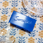 皮脂汚れ、古い角質がスッキリしてよかったサンソリットのスキンピールバーAHAマイルド 🌼u0040sunsorit最近ずっと毛穴の黒ずみと古い角質に悩んでいて、この石鹸を使ってみたいと思ってまし&hellip;のInstagram画像