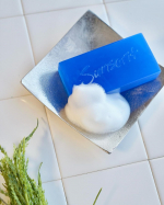 .ーーーーーーーーーーーーーーーーーーーーー🔶 サンソリット スキンピールバー ーーーーーーーーーーーーーーーーーーーーー／洗顔後のお肌ぜんぜん違う〜‼︎ピーリング効果、しっかり実感✨&hellip;のInstagram画像