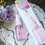 u0040meishoku_corporation 様から提供していただきました 【DETクリア　ブライト＆クリア　ピール美容液】 洗顔後すぐに使う浸透型のピール美容液。３〜４プッシュをお肌&hellip;のInstagram画像