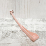 ＊♡ ニッケン　顔・まゆ用ミニTかみそり ♡⁡⁡小指くらいのヘッドサイズで、眉間・目元・口周りなどの細かい処理に便利なミニTかみそり🪒⁡折りたたみ式なので、ポーチでの持ち運びに便利で&hellip;のInstagram画像