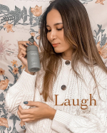 .エラーが起きてたので再投稿😫..デリケートゾーンはしっかり専用ソープで✨.デリケートゾーンは瞼よりも角質層が薄く刺激少なく洗うことが大切なんだって😕.@laugh.__offici&hellip;のInstagram画像