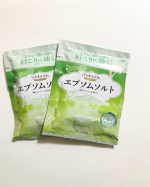 使った感想で共通して思ったことは、ゆっくり入浴して、からだをシッカリと温めたので入浴後はポカポカしました⭐️温めることにより、カラダの血流が良くなることで肩こりもほぐれやすくなりますよね。内容&hellip;のInstagram画像