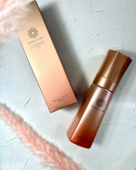 ♡大好きな『パーフェクトワン』から、セラムタイプ『薬用リンクルストレッチセラム』が出ました！パーフェクトワンといえば、ジャータイプというイメージがすっかり定着していましたが&hellip;そういえばオールイン&hellip;のInstagram画像