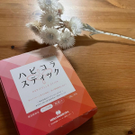 コラーゲンの専門店 新田ゼラチンダイレクトハピコラスティック　１箱（20g&times;15本）手軽に飲めるアップル味のコラーゲン🍎毎日サッと摂取できるのが嬉しいポイント♡♡肌の乾燥が気になる、ハリ&hellip;のInstagram画像