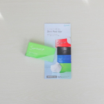 ・少し前にテレビで紹介されててテレビ局に勤めてるメイクさんが推してたから気になってたもの🩷自分の肌に合わせて4種類あるよ！！よく泡立てて洗うとスッキリした感じの仕上がり！肌変わっていく&hellip;のInstagram画像