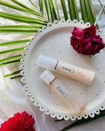 無添加スキンケア♨︎シミやシワが気になるお年頃。気に...してる(多分)気にしてもしょうがないくらいあるけど🙄最近すっぴんで仕事に行っているのでスキンケアは大事。使っていた化粧品が合&hellip;のInstagram画像