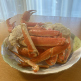 「とっても沢山！祖母にお裾分け♡」の画像（1枚目）