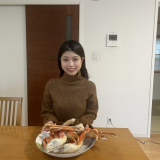 「とっても沢山！祖母にお裾分け♡」の画像（2枚目）