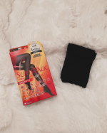 きつすぎず緩すぎず、圧がちょうど良くてあったかいし、むくみにくいいつでも使える着圧ソックススリムウォーク極上あったか＆なめらか美脚タイツサイズ：S〜M80デニール1680円（参考価格）&hellip;のInstagram画像