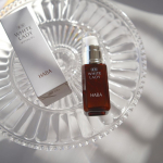 HABAの薬用ホワイトレディ使ったよu0040haba_jp 高濃度ビタミンC配合の薬用美白美容液！HABAさん、無添加で肌に優しいからすきこれからの季節また紫外線対策とか必要になってく&hellip;のInstagram画像