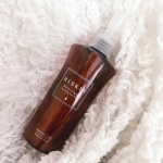 HISKIN 【モイストジェルN】 をお試しさせていただきました✨✨こちらはBODYにもFACEにも使えるワセリンジェルです✨母ぱちワセリン大好き！子供にベタベタ塗りまくってるけど大人はなかなかベ&hellip;のInstagram画像