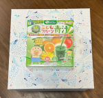 もうすぐ２歳だけど野菜が苦手ポイポイお姉ちゃんやっぱり親としては食べてもらいたい😭成長曲線の下の方なので気になっちゃってますどうしても食べれるものだと好きなものご飯唐揚げポテトよく&hellip;のInstagram画像