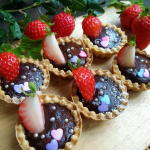 💝そろそろバレンタインの季節🤭バレンタイン本番を前に共立食品のバレンタインキットを使ってひと足早く試し作り〜&hearts;と言っても、このキット&hellip;試さなくても絶っっっ対、失敗しませんからってぐらい&hellip;のInstagram画像