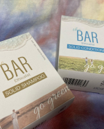 #PR #株式会社マックス #thebar #エシカル #サステナブル #固形シャンプー #シャンプーバー #シャンプー #shampoobar #固形コンディショナー #コンディショナーバー #コン&hellip;のInstagram画像