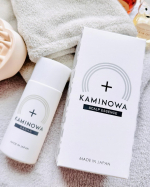 「KAMINOWA」は、デリケートな頭皮を優しくケアするジェルタイプの薬用育毛剤です。5つの無添加で、日本品質の安心感がありますね✨使い方は、洗髪後、頭皮を清潔にした後、適量を頭皮に塗布し、指の腹&hellip;のInstagram画像