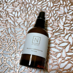 Ｎ　organic モイスチュア&バランシング ローション・セラムセット🌟SNSで話題になっていて、ずっと気になってました😳まず手元に取って驚いたのは、高級感溢れる上品なボトル😍スキンケア用品の&hellip;のInstagram画像