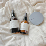 朝と夜のスキンケアの時間が楽しみになった♡前から気になっていたN organic モイスチュア&バランシング ローション・セラムセット🪞⁡重すぎないテクスチャーでベタつかないし、柑橘系の良い&hellip;のInstagram画像