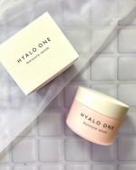 ♡お肌のインナードライ、乾燥が気になる季節ですなぁ&hellip;特に上からメイクすると、内側の乾燥が気になります💦と言うことで、最近人気のキユーピーウェルネスのキュートピア『ヒアロワン』を使ってみました🎵&hellip;のInstagram画像