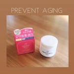 &deg;⌖꙳✧エイジングケア✧˖&deg;⌖꙳シワ改善とシミ&そばかす予防ポテっとしたクリームで塗りやすく、しっかりとしたしっとり感があって、ベタつかなくて使いやすい&nbsp;ᵕ̈* 続けていくのが楽し&hellip;のInstagram画像