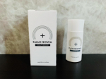 薬用育毛剤「KAMINOWA」（カミノワ）＜医薬部外品＞をいただきました✨話題の成分「センブリエキス」「グリチルリチン酸ジカリウム」などを配合した医薬部外品の薬用育毛剤です🥰髪のハリやコシ、艶&hellip;のInstagram画像