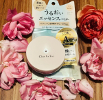 黒龍堂🌷🐰セラフォア エッセンスパウダー🐰🌷8g 1,980円LDK the Beauty 2023年2月号で《うるおいパウダーＡ評価》を受賞したプレストパウダーを使ってみました💎✨✨✨&hellip;のInstagram画像