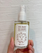 寝る前の首元のケアに🫶意外と忘れがちな首元のケア🧚&zwj;♀️ミックスコスモさまの「ハリーハリー大人の美くびオイル」を使ってみました🤍無香料なのでつわり中などでも使いやすいと思うから妊婦さんにもおすすめ&hellip;のInstagram画像