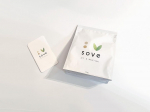 大豆と野菜のシリアル「soveシリアル」。手軽にたんぱく質と食物繊維が摂れ、かなーり、気に入っております！人気のオートミールは食物繊維がとれてよいのですが、食べやすくするためにひと手間かける必要&hellip;のInstagram画像