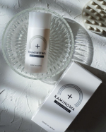 💇&zwj;♀️🤍🪮KAMINOWA SCALP ESSENCE 薬用育毛ジェルをお試ししたよ🩷年齢を重ねるにつれ、これからも健康な髪でいたい！と思うようになってきました🥺そこでお試しさせていただい&hellip;のInstagram画像