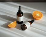 N organicのモイスチュア&バランシング ローション・セラムセット🍊２本で5役も叶えてくれる贅沢セット✨N organicはボトルも可愛いい上にオーガニックでとってもお気に入り！そしてコレ&hellip;のInstagram画像