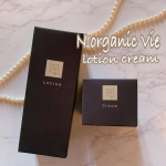 .年齢に合ったスキンケアって何だろう&hellip;！Vie ローション・クリームセットを使ってみました！✨✨アラフォーに突入し、エイジングケアって何を使ったら良いかわからなかったけど💦この「N or&hellip;のInstagram画像