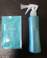 【薄毛が&hellip;気になるお年頃..40代夫婦😂薬用育毛剤を👍】コスメディ製薬(株)さんの育毛剤【ファーサ】お試しです。40代&hellip;まだまだこれから！輝いて居たい❗でも、薄毛が&hellip;お肌の乾燥が&hellip;&hellip;のInstagram画像