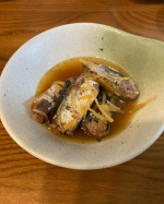 #PR #株式会社ヤマザキ #カネ吉 #カネ吉オンライン #kanekichionline #カネ吉のいわしの生姜煮 #いわしの生姜煮 #アレンジレシピ #monipla #kanekichionli&hellip;のInstagram画像