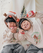 🎄季節を戻してクリスマス失礼🙏#PR #江崎グリコ株式会社 u0040glico_direct samaよりスマイルビスコを作らせていただきました˖*クリスマスやだけでなく、色々な&hellip;のInstagram画像