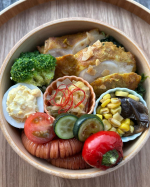 DELIPICKSサブスクリプション疲れててどうしてもご飯を作る気にならん。って日がありまして。使わせてもらいました🤣さすが人気メニュー。どれも美味しかった。本格的な味がおうちで食べれ&hellip;のInstagram画像