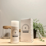 🧴薬用育毛剤「KAMINOWA」（カミノワ）＜医薬部外品＞価格：8,580円(税込)産後の抜け毛や痛みうねりも気になり始め、、地肌のケアも始めました！こちらはジェルタイプだから、マッサ&hellip;のInstagram画像