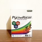 PycnoRacer(ピクノレーサー)を使用しました😊ピクノジェノール(R)と、運動時に補給したいBCAA（筋肉に多く含まれる分岐鎖アミノ酸）を配合。マラソン、ロードバイク、スイミング、トレイ&hellip;のInstagram画像