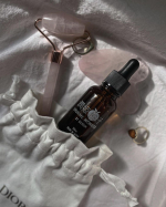 Selfcare essential these days♡Introducing a new serum from the  u0040uruhime_momoko brand, contains&hellip;のInstagram画像